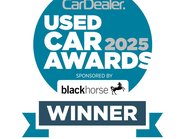 Mercedes-Benz A Class 2.0 AMG A 35 4Matic Premium+ Auto 4WD 5dr 3