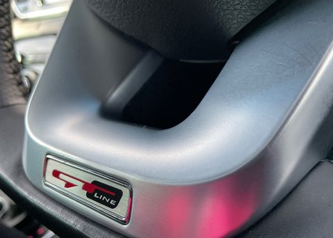 Kia Sportage 1.6 T-GDi GT-LINE ISG AWD 22