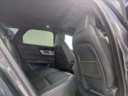 Jaguar XF 2.0 XF R-Sport D AWD Auto 4WD 5dr 44