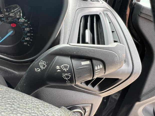 Ford Transit Connect LWB L2H1 Low Roof Limited Air Con Nav Sensors EURO 6 NO VAT 44
