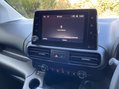 Vauxhall Combo 1.6 Turbo D 2300 Limited Edition Nav L2 H1 Euro 6 (s/s) 4dr 27