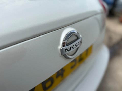 Nissan Juke 1.2 DIG-T Tekna Euro 5 (s/s) 5dr Euro 5 31