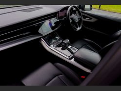 Audi Q7 3.0 TDI V6 50 S line SUV 5dr Diesel Tiptronic quattro Euro 6 (s/s) (286 ps) 6