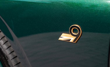 Bentley Continental GT Number 9 Edition 32