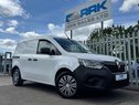 Renault Kangoo 1.5 dCi Blue ENERGY ML19 Start Panel Van 6dr Diesel Manual MWB Euro 6 (s/s)
