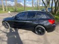 BMW 1 Series 1.5 116d Sport Euro 6 (s/s) 5dr 10