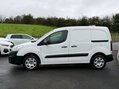 Peugeot Partner 1.6 BlueHDi 854 Professional L1 5dr 5