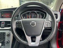 Volvo V40 1.5 T3 GPF Inscription Hatchback 5dr Petrol Auto Euro 6 (s/s) (152 ps) 19