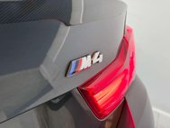 BMW M4 3.0 BiTurbo Coupe 2dr Petrol DCT Euro 6 (s/s) (431 ps) 38