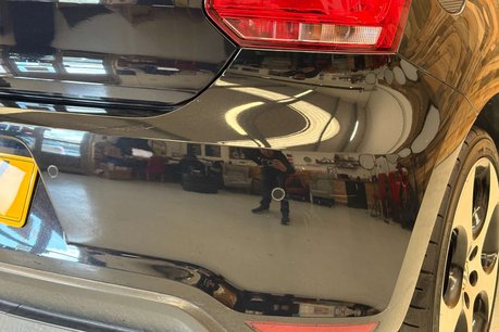 Volkswagen Polo 1.4 TSI GTI Hatchback 5dr Petrol DSG Euro 5 (180 ps) 68