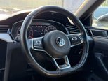 Volkswagen Arteon 2.0 Arteon R-Line TSi Semi-Auto 5dr 20