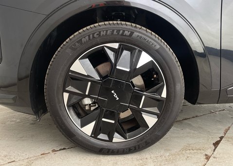 Kia Sportage 1.6 T-GDi HEV GT-LINE 15
