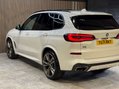 BMW X5 4.4 X5 M50i Auto 4WD 5dr 26