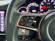 Porsche Cayenne 3.0T V6 Coupe 5dr Petrol TiptronicS 4WD Euro 6 (s/s) (340 ps) 28