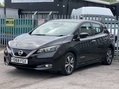 Nissan LEAF Leaf Acenta 5dr 3