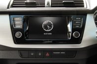 Skoda Fabia COLOUR EDITION MPI 21