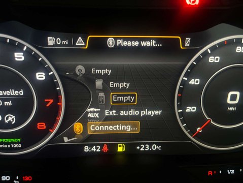 Audi TT 2.0 TT S Line TFSI Semi-Auto 3dr 18