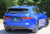 Jaguar XF 2.0d R-Sport Sportbrake 5dr Diesel Auto Euro 6 (s/s) (180 ps) 5