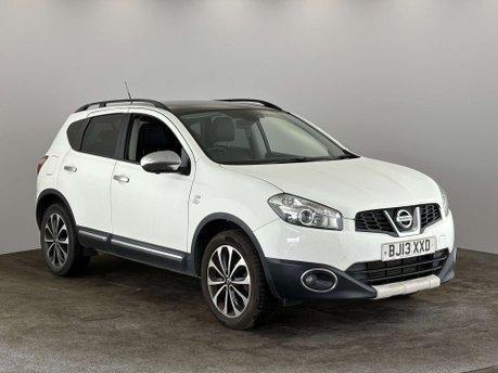 1981 Nissan Qashqai
