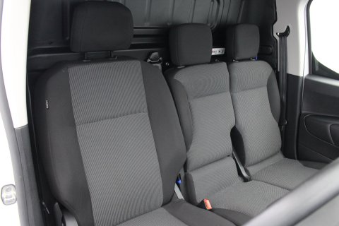 Citroen Berlingo 1.5 BlueHDi 950 Driver XL LWB Euro 6 (s/s) (100 ps) 13