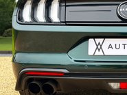 Ford Mustang BULLITT 24