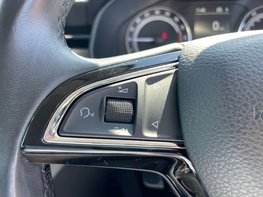 Skoda Kamiq 1.6 Kamiq SE TDI Semi-Auto 5dr 47