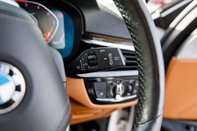 BMW 5 Series 520D XDRIVE SE TOURING 13