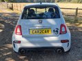 Abarth 500 595 5
