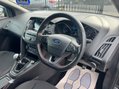 Ford Focus 1.0T EcoBoost ST-Line X Euro 6 (s/s) 5dr 20