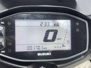 Suzuki Avenis 2023 ONLY 1K 1 OWNER VERY CLEAN 125CC LEARNER SCOOTER 29