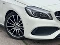 Mercedes-Benz A Class 2.1 A 200 WhiteArt Premium+ D Automatic 5dr - NATIONAL DELIVERY* 49