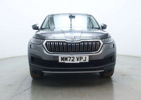 Skoda Kodiaq 1.5 TSI ACT SE L Executive SUV 5dr Petrol DSG Euro 6 (s/s) (7 Seat) (150 ps 5