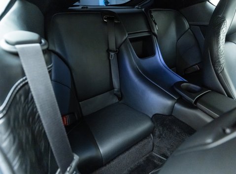 Aston Martin Vanquish ZAGATO 17