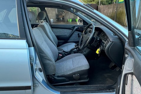 Toyota Carina E XLI - PART EX TO CLEAR - BEEN OFF ROAD FOR 5 YEARS! 15