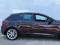 SEAT Leon 1.8 Leon FR Technology TSi Semi-Auto 5dr 10