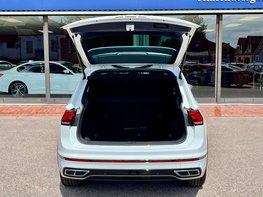 Volkswagen Tiguan 2.0 Tiguan R-Line TDI Semi-Auto 5dr 92