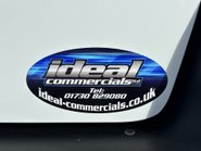 Ford Transit Connect 240 L1 Trend 100 ps Panel Van with Air Conditioning - Ex NHS 14