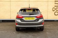 Ford Fiesta ST-LINE X EDITION MHEV 6