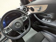 Mercedes-Benz E Class 2.0 E 300 AMG Line Premium Auto 2dr 50