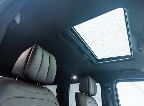 Mercedes-Benz G Class AMG G63 Carbon Edition 17