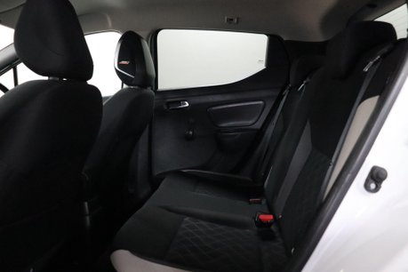 Nissan MICRA IG-T N-CONNECTA 40