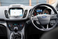 Ford Kuga 1.5 Kuga Titanium TDCI 5dr 22