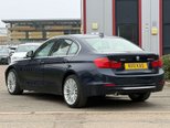 BMW 3 Series 2.0 320d xDrive Luxury Auto 4WD 4dr 7