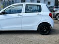 Suzuki Celerio SZ2 19