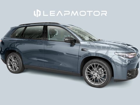 Leapmotor C10 160kW 70kWh 5dr Auto [11 KWCh] 25