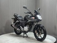 Honda CBF125 CBF125 2012 ONLY 6K MOT SERVICED ICONIC LEARNER BIKE 125CC 2