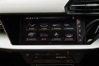 Audi A3 SPORTBACK TFSI TECHNIK 22