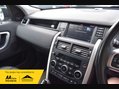 Land Rover Discovery Sport 2.0 Discovery Sport SE Tech TD4 4WD 5dr 58