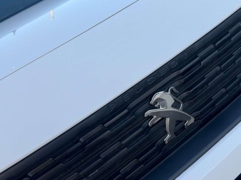 Peugeot Partner 1.5 BlueHDi 950 Professional Premium + Long Panel Van 6dr Diesel Manual LWB 10