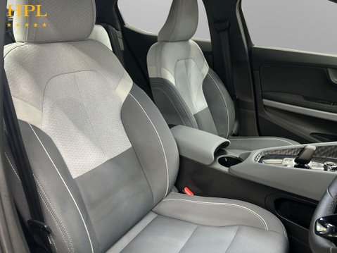 Polestar 2 Single Motor 78kWh Long Range Fastback 5dr Electric Auto FWD (231 ps) 1 Own 11